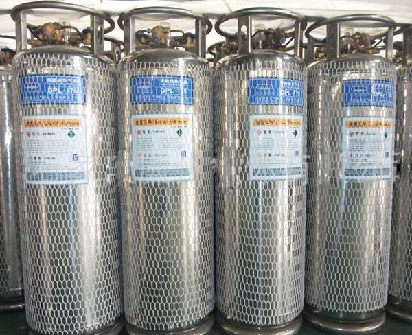 陜西液氧—液氧的應(yīng)用領(lǐng)域都有哪些？