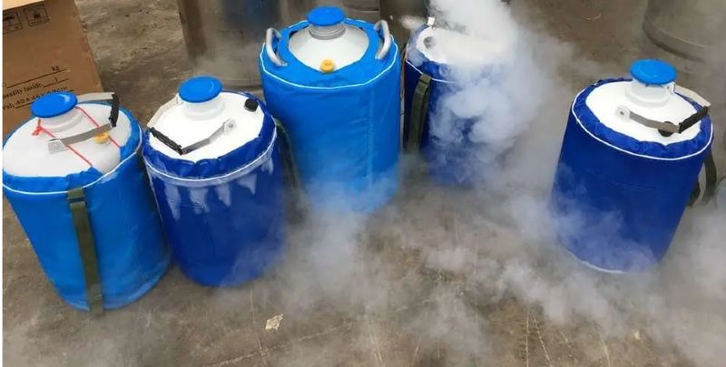 液氮罐如何正確使用？液氮罐會爆炸嗎？